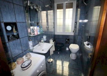 Bagno - Appartamento via Villini Ambrogio Negrone, Genova - foto 44