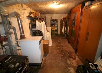 Cantina - Appartamento via Villini Ambrogio Negrone, Genova - foto 49