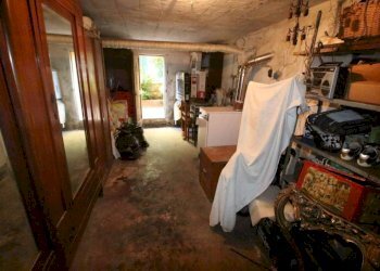 Cantina - Appartamento via Villini Ambrogio Negrone, Genova - foto 50