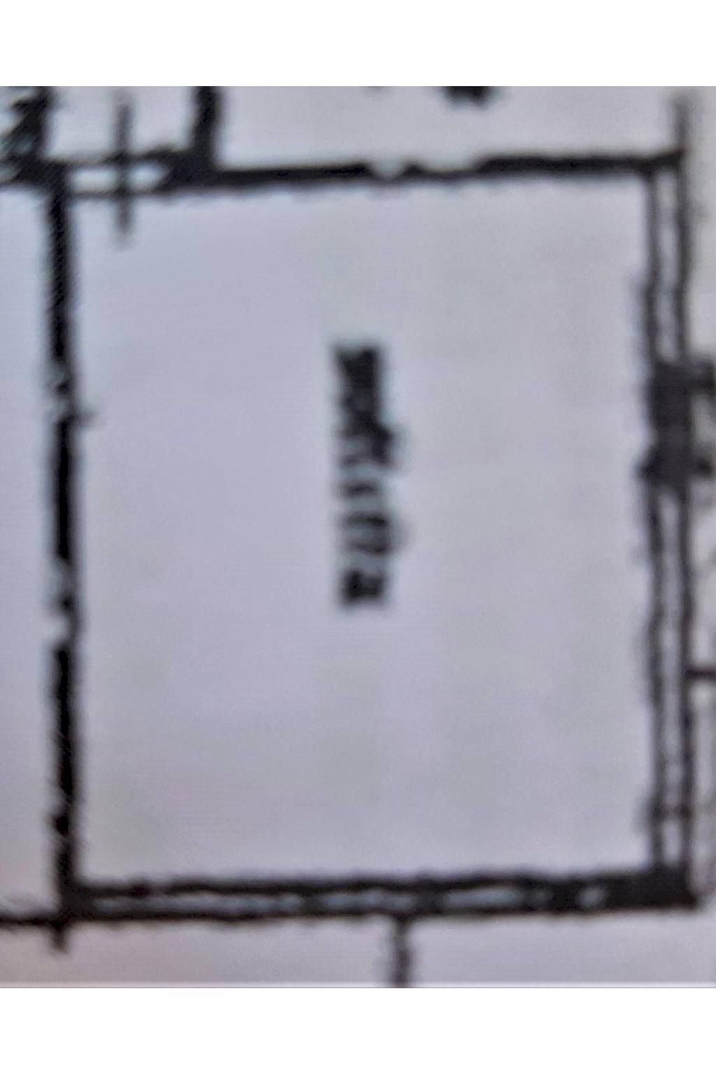 Bilocale via Turbone, Montelupo Fiorentino - planimetria 1