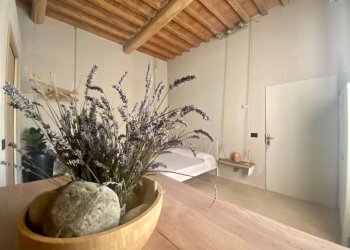 Camera da letto - Two-room apartment via Turbone, Montelupo Fiorentino - photo 1
