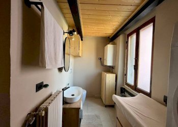 Bagno - Two-room apartment via Turbone, Montelupo Fiorentino - photo 5