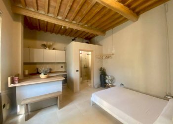 Camera da letto - Two-room apartment via Turbone, Montelupo Fiorentino - photo 6