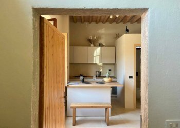 Cucina - Two-room apartment via Turbone, Montelupo Fiorentino - photo 7