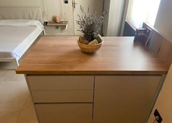 Camera da letto - Two-room apartment via Turbone, Montelupo Fiorentino - photo 8