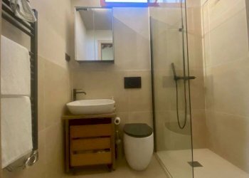 Bagno - Two-room apartment via Turbone, Montelupo Fiorentino - photo 9