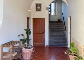 Interno palazzo - Two-room apartment via Turbone, Montelupo Fiorentino - photo 10