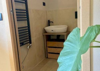 Bagno - Two-room apartment via Turbone, Montelupo Fiorentino - photo 12