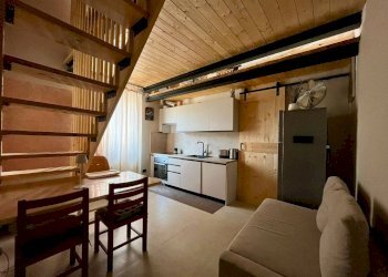 Cucina - Two-room apartment via Turbone, Montelupo Fiorentino - photo 13