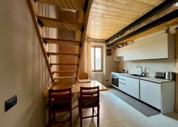 Cucina - Two-room apartment via Turbone, Montelupo Fiorentino - photo 15