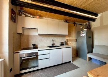 Cucina - Two-room apartment via Turbone, Montelupo Fiorentino - photo 16