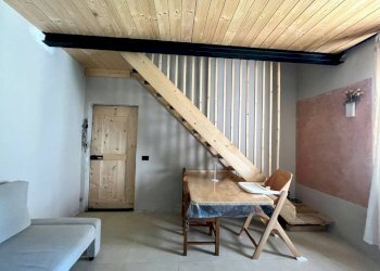 Salone - Two-room apartment via Turbone, Montelupo Fiorentino - photo 17