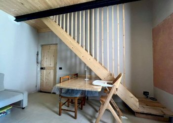 Salone - Two-room apartment via Turbone, Montelupo Fiorentino - photo 21