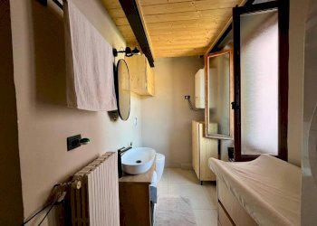 Bagno - Two-room apartment via Turbone, Montelupo Fiorentino - photo 22