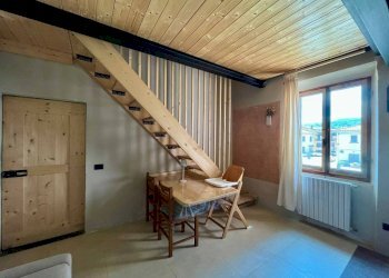 Salone - Two-room apartment via Turbone, Montelupo Fiorentino - photo 23