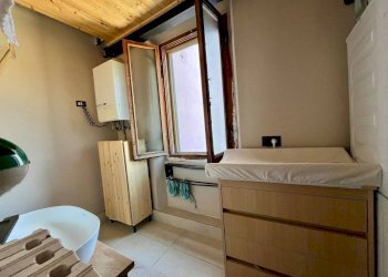 Camera da letto - Two-room apartment via Turbone, Montelupo Fiorentino - photo 25