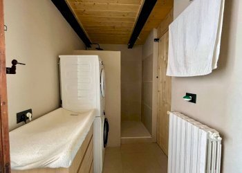 Bagno - Two-room apartment via Turbone, Montelupo Fiorentino - photo 26