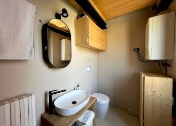 Bagno - Two-room apartment via Turbone, Montelupo Fiorentino - photo 27