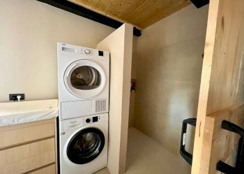 Lavanderia - Two-room apartment via Turbone, Montelupo Fiorentino - photo 28