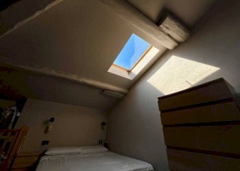 Camera da letto - Two-room apartment via Turbone, Montelupo Fiorentino - photo 34