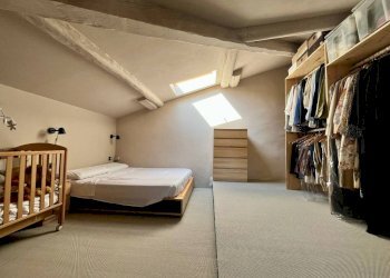 Camera da letto - Two-room apartment via Turbone, Montelupo Fiorentino - photo 36