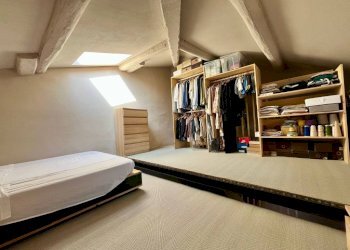 Camera da letto - Two-room apartment via Turbone, Montelupo Fiorentino - photo 37
