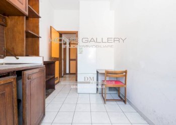 Cucina - Bilocale via Antonio Cantore, 8, Genova (zona Sampierdarena) - foto 8