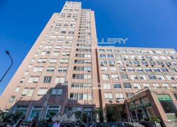 Facciata - Bilocale via Antonio Cantore, 8, Genova (zona Sampierdarena) - foto 11