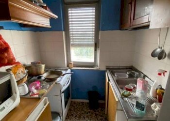 Cucina - Trilocale via Torino, 75, Carmagnola - foto 8
