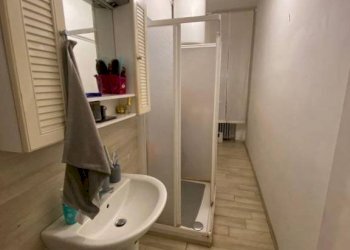 Bagno - Trilocale via Torino, 75, Carmagnola - foto 9