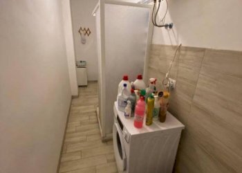 Bagno - Trilocale via Torino, 75, Carmagnola - foto 11