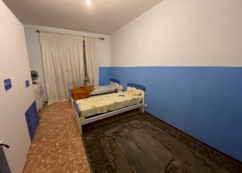Camera da letto - Trilocale via Torino, 75, Carmagnola - foto 13