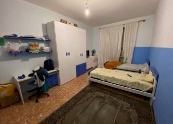 Camera da letto - Trilocale via Torino, 75, Carmagnola - foto 14