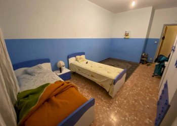Camera da letto - Trilocale via Torino, 75, Carmagnola - foto 15