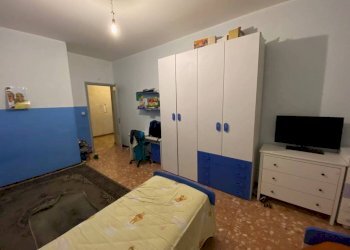 Camera da letto - Trilocale via Torino, 75, Carmagnola - foto 16