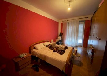 Camera da letto - Trilocale via Torino, 75, Carmagnola - foto 17
