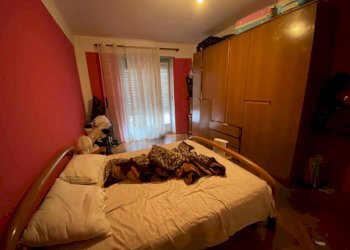 Camera da letto - Trilocale via Torino, 75, Carmagnola - foto 18