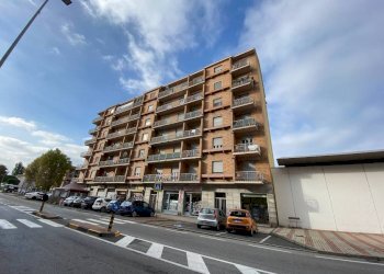 Facciata - Trilocale via Torino, 75, Carmagnola - foto 20
