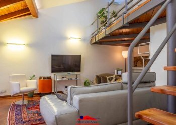 Scala - Appartamento via Umberto I, 88, Busca - foto 5