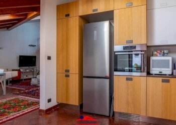 Cucina - Appartamento via Umberto I, 88, Busca - foto 8