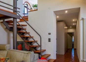 Scala - Appartamento via Umberto I, 88, Busca - foto 16