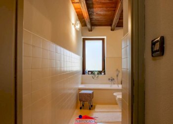 Bagno - Appartamento via Umberto I, 88, Busca - foto 19