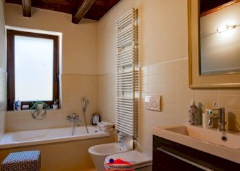 Bagno - Appartamento via Umberto I, 88, Busca - foto 20