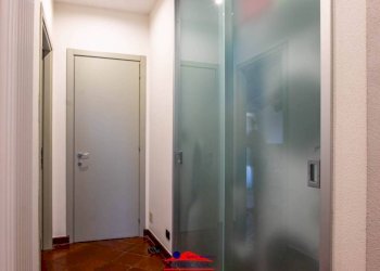 Disimpegno - Appartamento via Umberto I, 88, Busca - foto 21