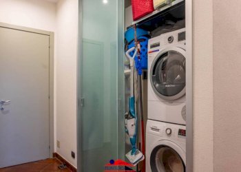 Lavanderia - Appartamento via Umberto I, 88, Busca - foto 22