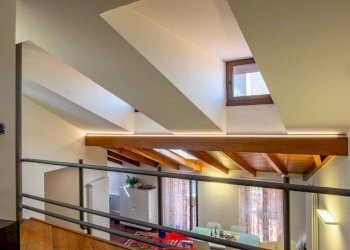 Scala - Appartamento via Umberto I, 88, Busca - foto 30