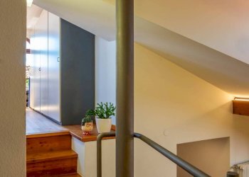 Scala - Appartamento via Umberto I, 88, Busca - foto 31