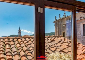 Vista - Appartamento via Umberto I, 88, Busca - foto 34