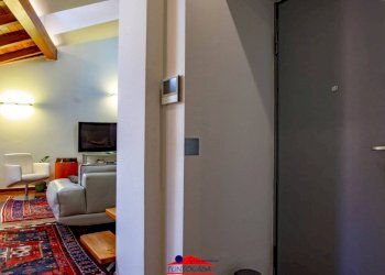 Disimpegno - Appartamento via Umberto I, 88, Busca - foto 37