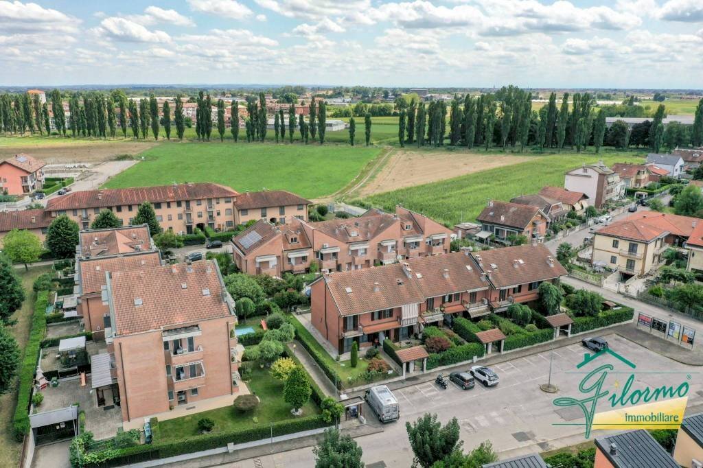 Vista - Villa via Livorno, La Loggia - photo 3